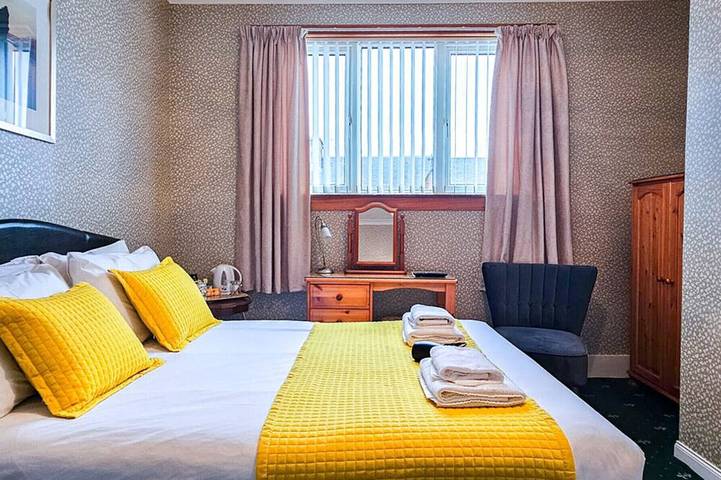 B&B für 2 Personen in Inverness - 3