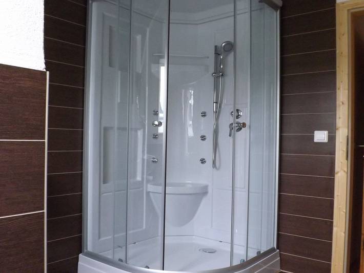 Ferienwohnung für 4 Personen, mit Garten in Elzach - 4