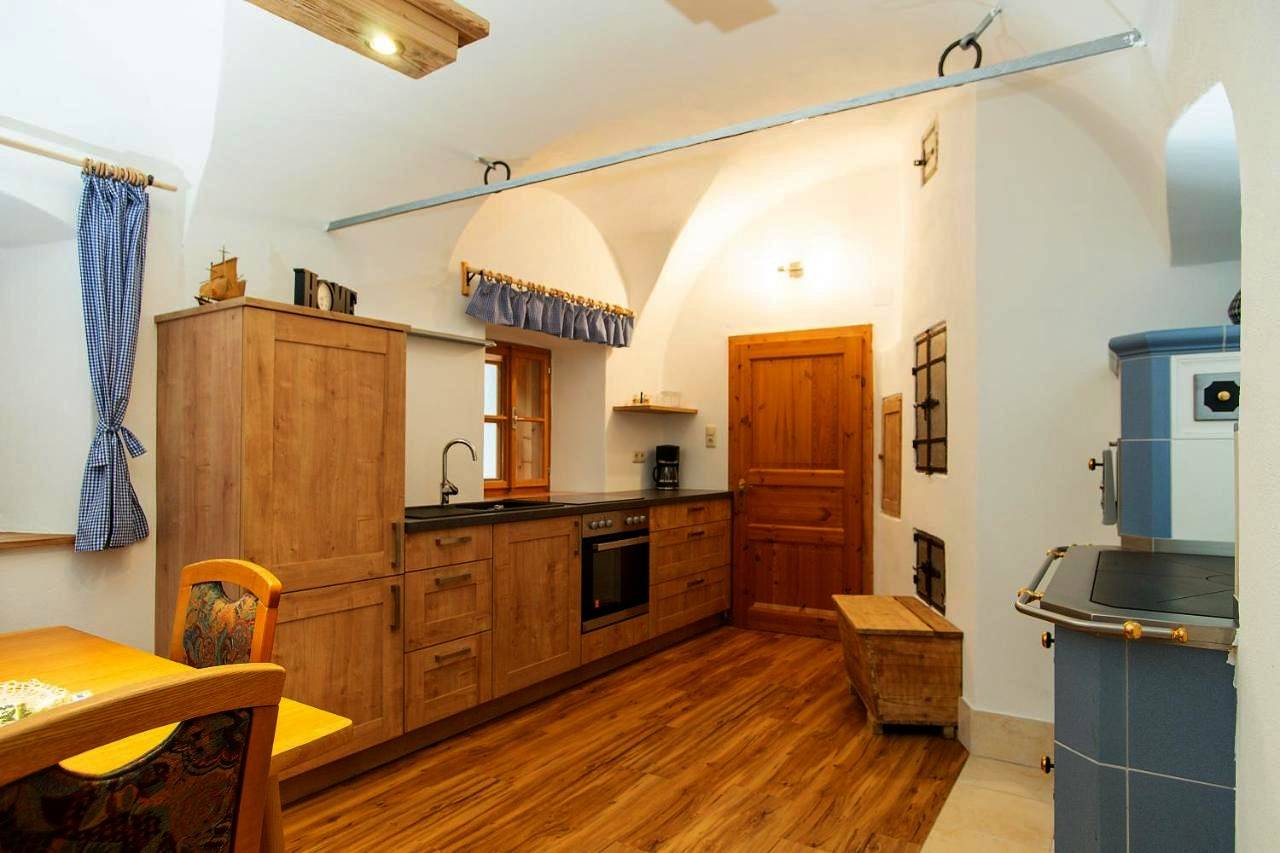 Ganze Wohnung, Apartment in Hollenstein an der Ybbs, Mostviertel Region