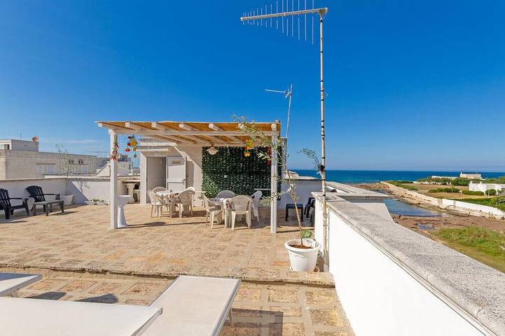 Holiday apartment for 4 people - 1