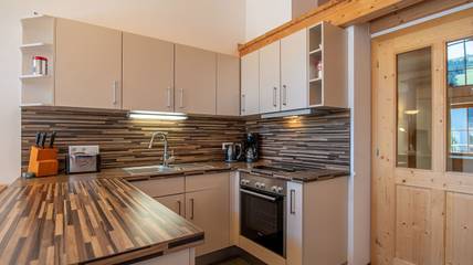 Ferienwohnung für 5 Personen in Krimml, Zillertaler Alpen, Bild 2