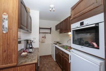 Chalet pour 6 Personnes dans Les Grandes Montets, Chamonix-Mont-Blanc, Photo 4