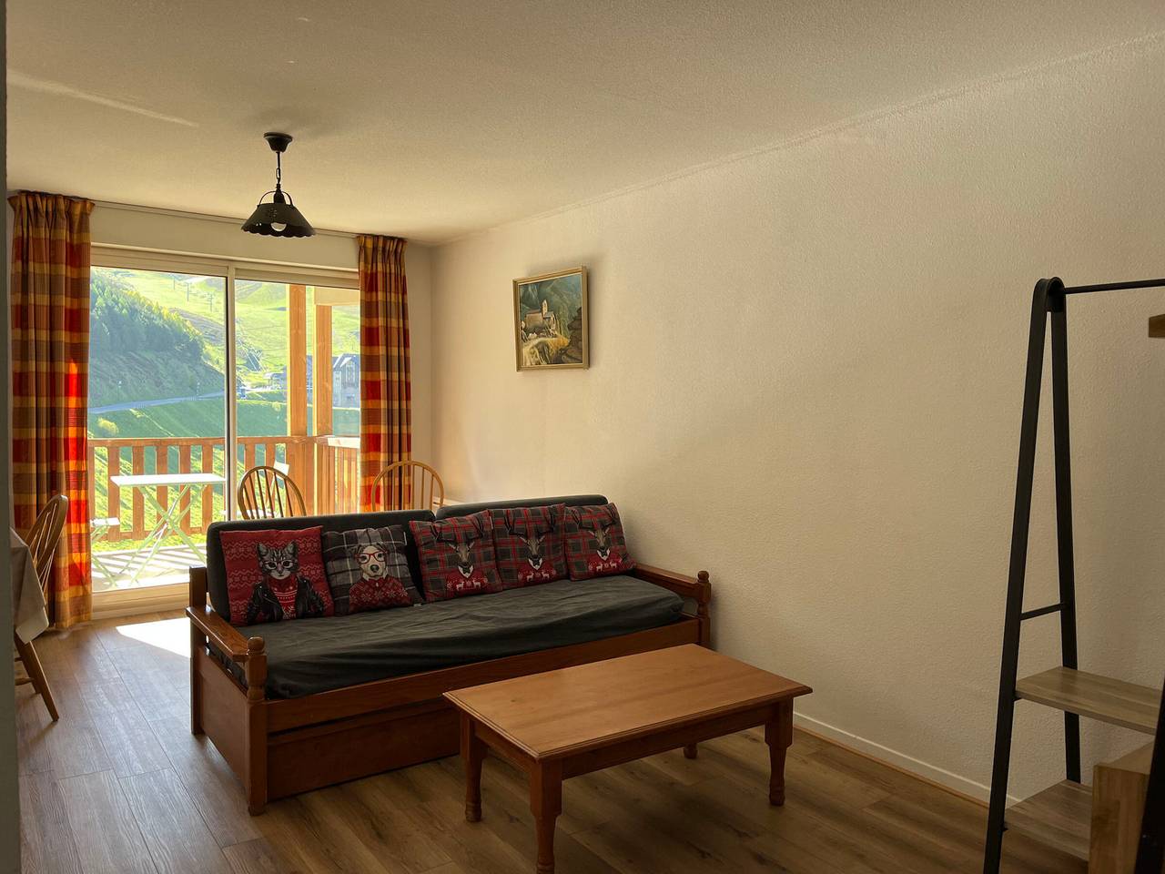 Photo : Appartement de vacances
