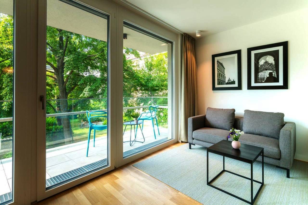 Deluxe Apartment in Viena, Donau Niederösterreich