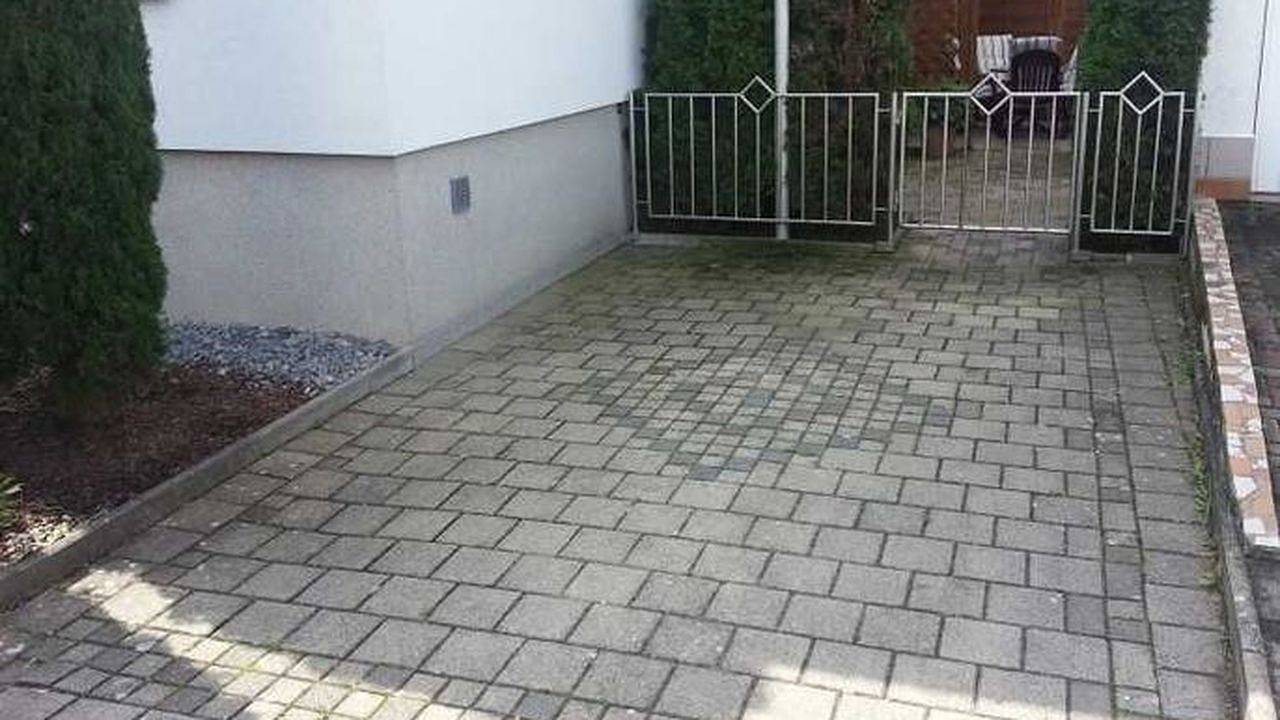 Entire holiday apartment, Ferienwohnung für 7 Personen (60 m²) in Rust in Europa-Park, Rust