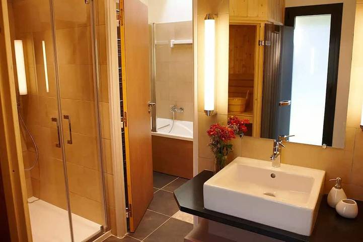 Camping pour 6 personnes en Moselle - 3