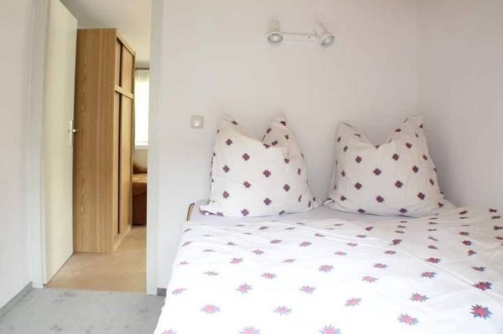 Ferienhaus für 4 Personen, mit Terrasse und Garten, mit Haustier in Sachsen - 2