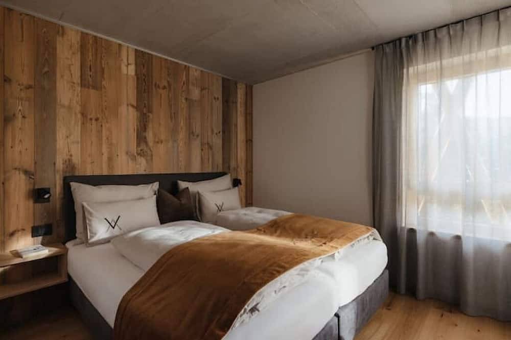 Ganze Wohnung, Urlaub am Bauernhof - Plattnerhof Viums - App. 1 (Rodank) in Viums, Natz-Schabs
