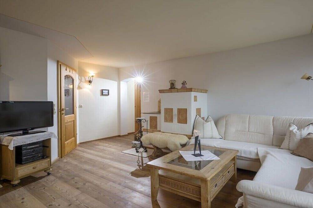 - Chalet Panoramablick in Kössen, Kaiserwinkl