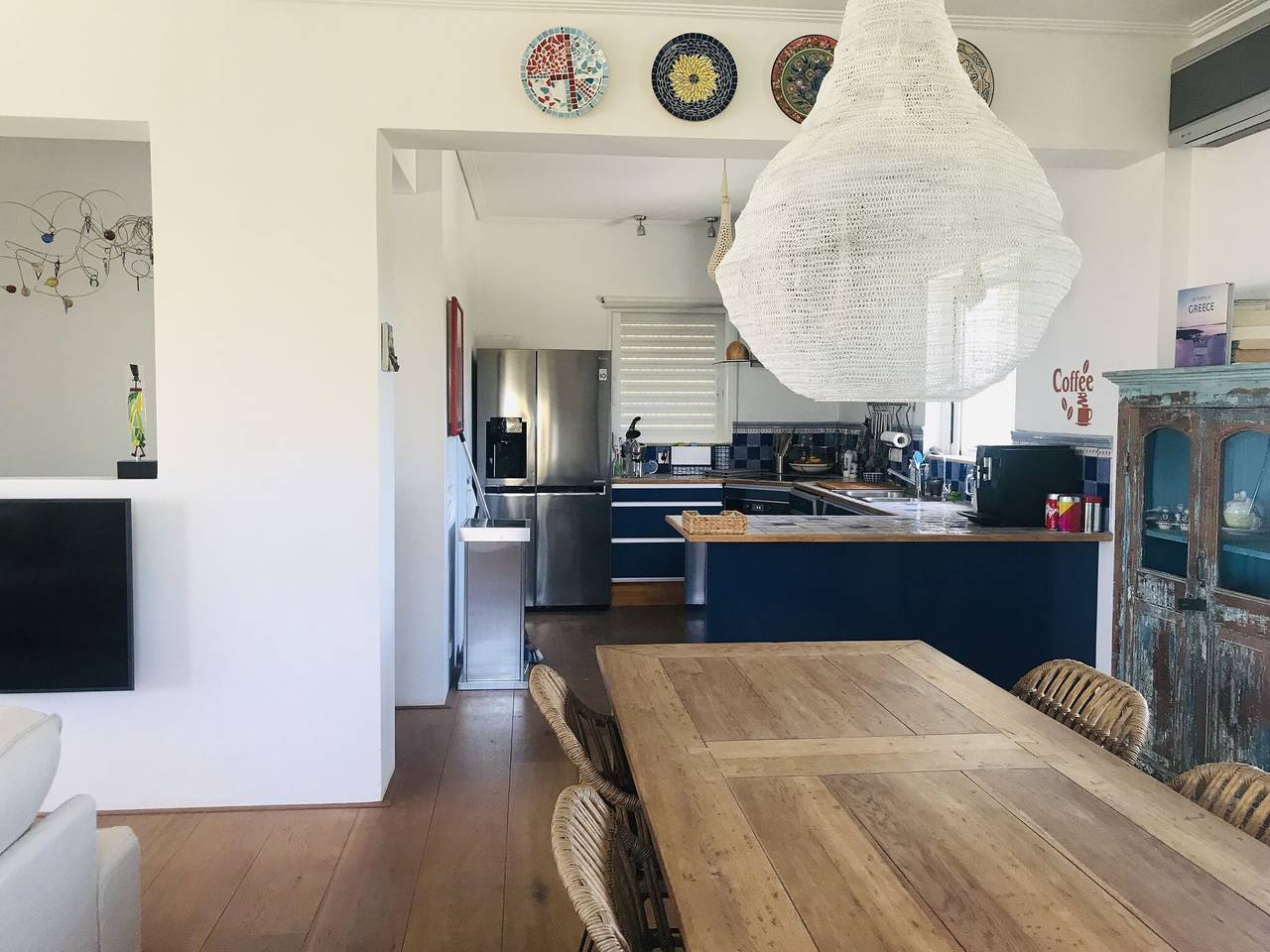 Luxurious Villa in Peloponnese in Kamaria, Messenia region