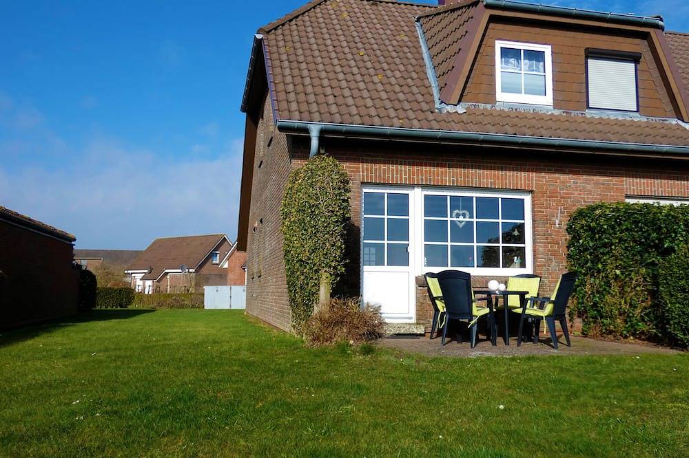 Ferienhaus für 4 Gäste mit 65m² in Friedrichskoog in Friedrichskoog-Spitze, Friedrichskoog