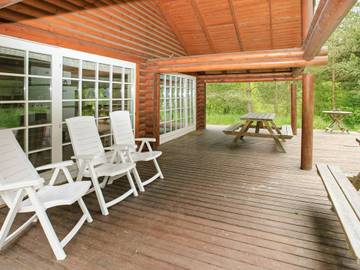 Feriehus til 12 Personer i Lyngså, Nordøst-Jylland, Bilde 1