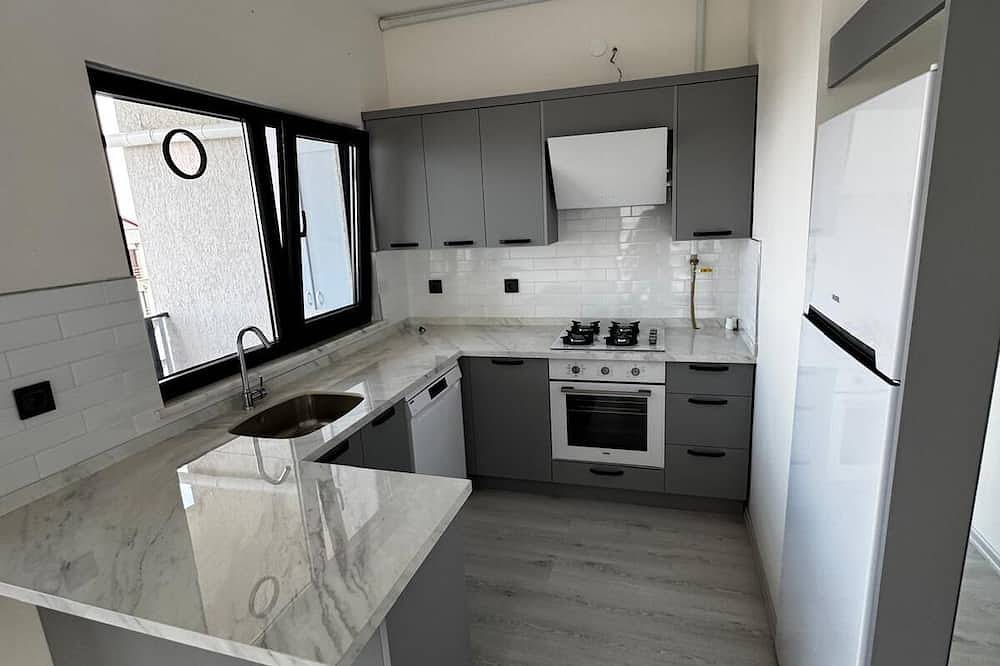 Ganze Wohnung, Cozy 1-bedroom apartment in fabulous Trabzon with Ac in Ortahisar (Trabzon), Provinz Trabzon
