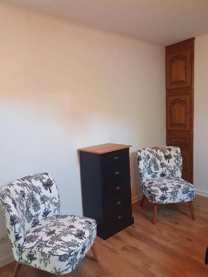 Appartement de vacances pour 6 personnes dans Haute-Marne - 4