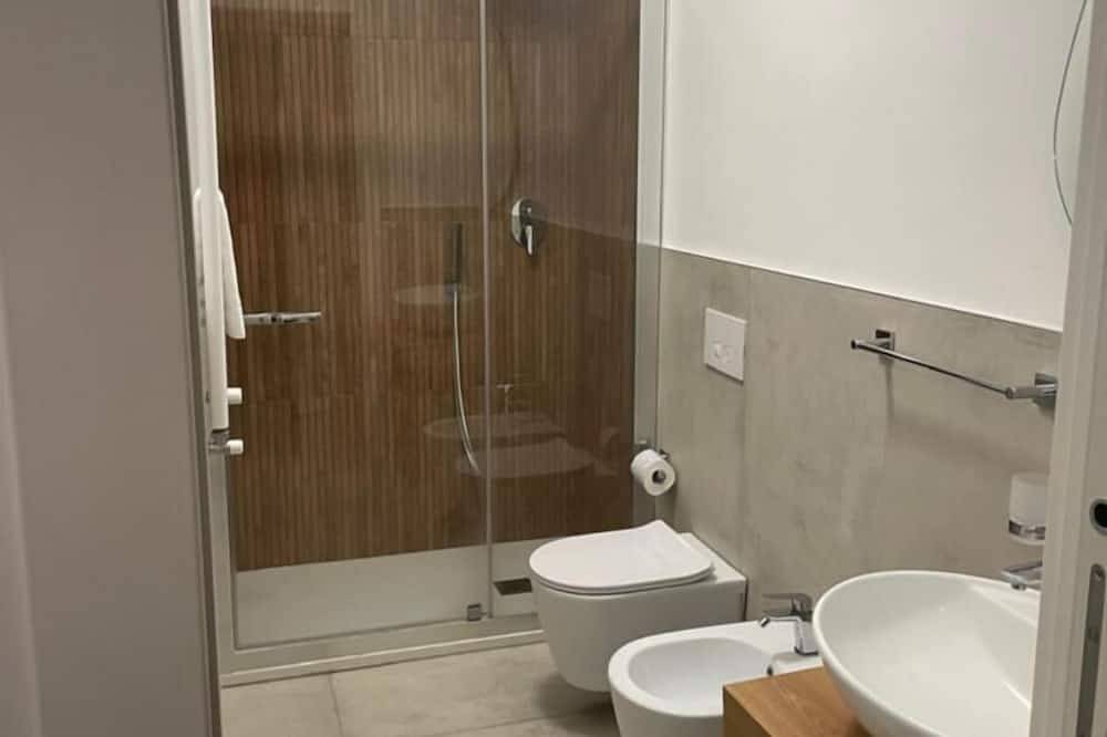 Entire apartment, Spacious Apartment A 201 in Tropea, Vibo Valentia Province