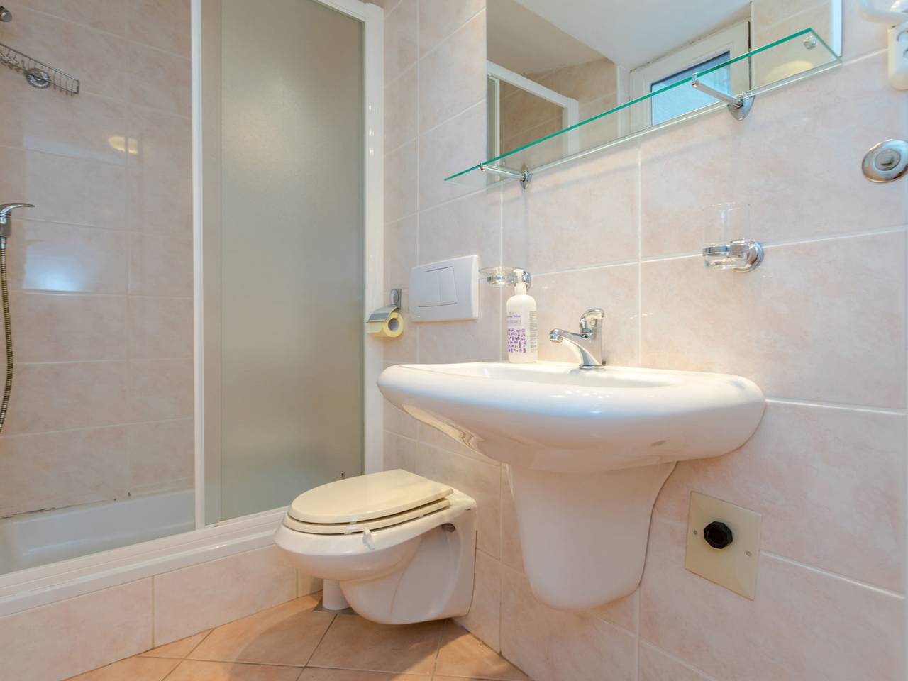 Ganze Wohnung, Apartment Puskar - 2 in Njivice, Krk