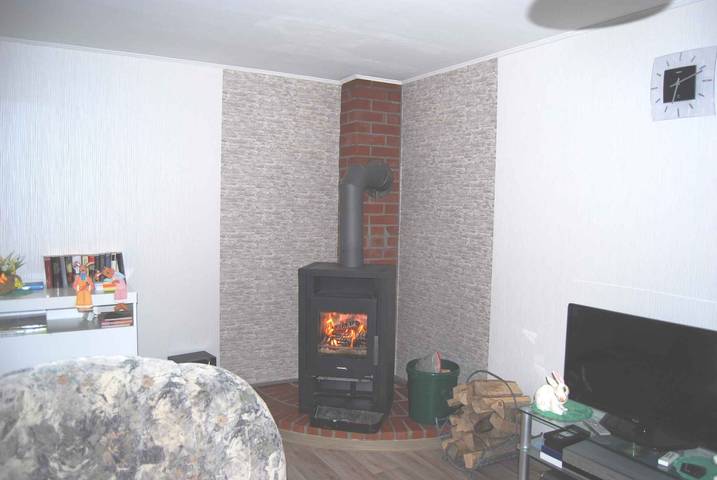 Ferienhaus für 4 Personen, mit Garten in Ummanz - 4