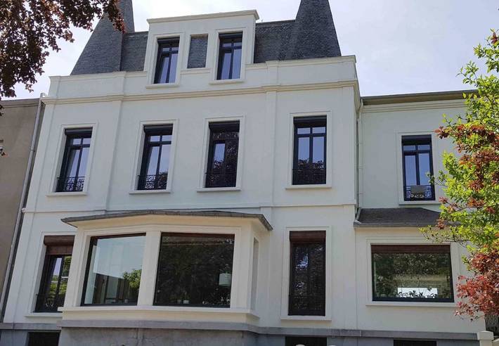 Chambre d’hôte pour 4 personnes, avec jardin et vue à Calais - 3