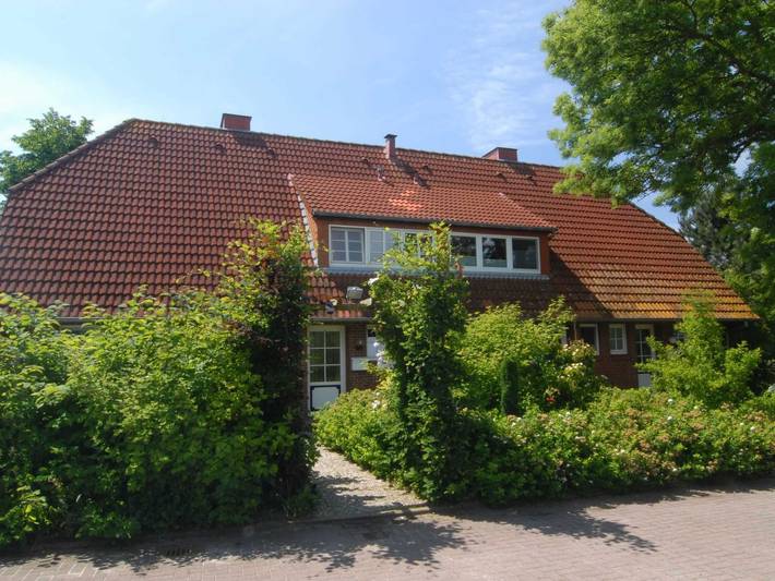 Ferienhaus für 4 Personen, mit Terrasse - 1