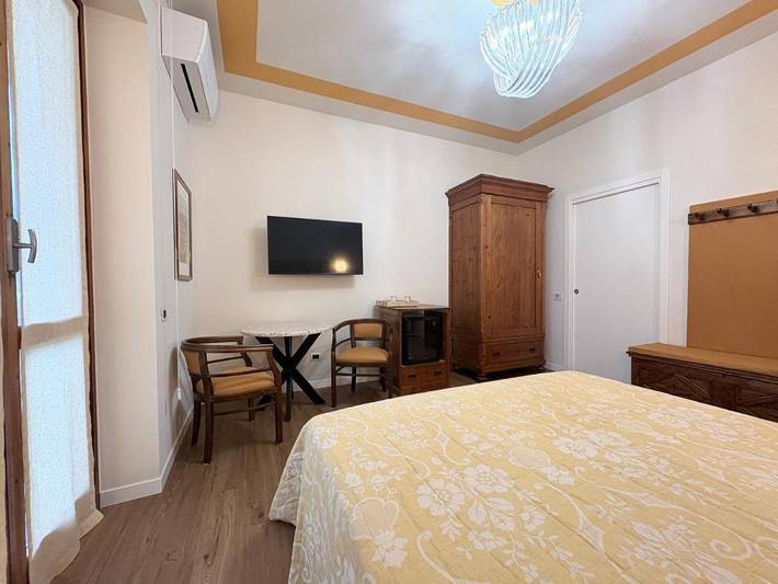 Maison d’hôte pour 2 personnes, avec jardin à Spello - 4