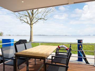 Boot voor 4 Personen in Friesland, Nederland, Afbeelding 4
