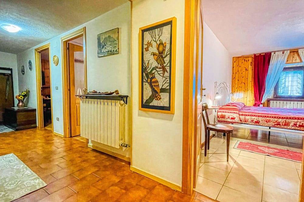 Geheel appartement, Appartamento Ortigara 16 - Affitti Brevi Italia in Oulx, Via Lattea