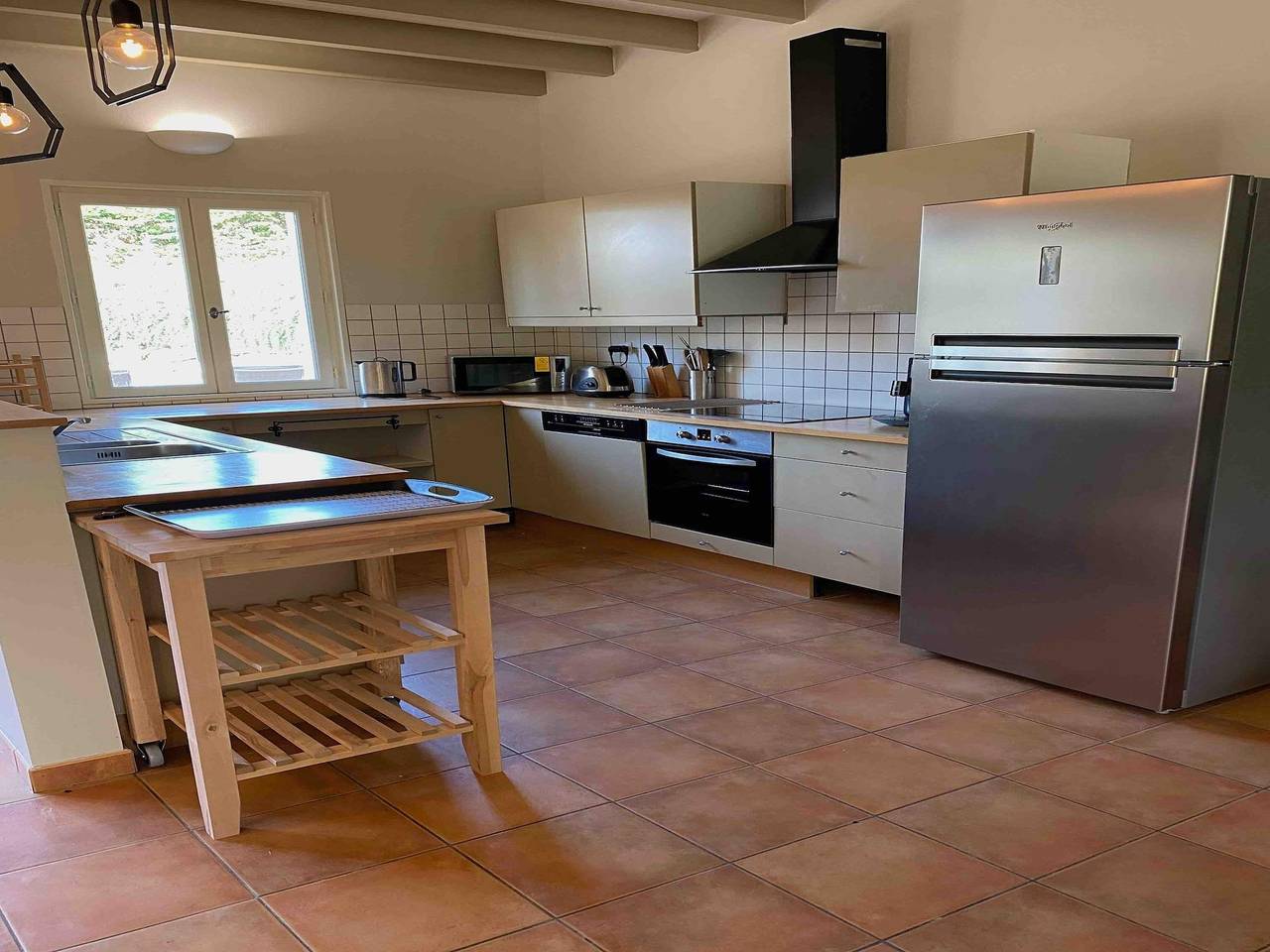 Villa avec piscine dans la campagne de Dordogne in Chalais, Charente