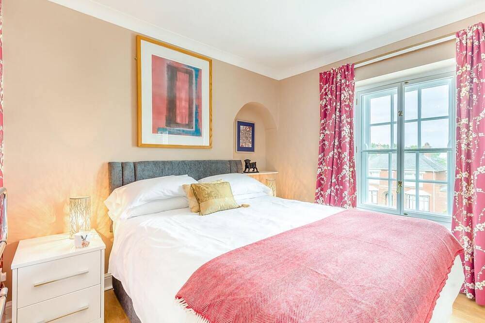 3 Bed in Aberaeron in Aberaeron, Cardigan Bay