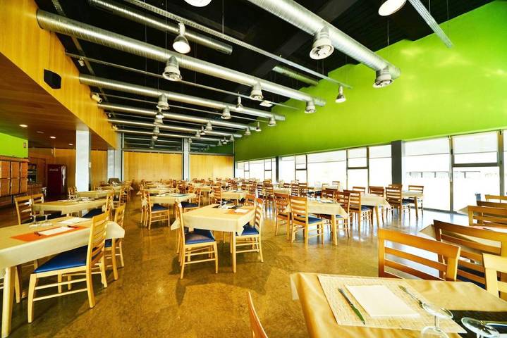 Hotel para 3 personas en El Cerrato - 4