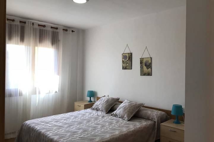 Ganze Wohnung, Apartment l'Estartit beach in l'Estartit, Estartit