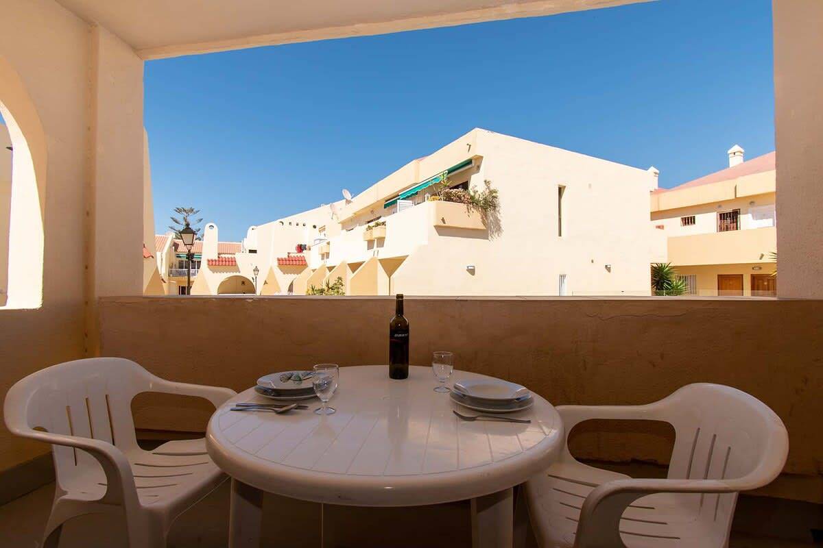 Apartamento entero, Mare Verde 95 - One Bed in San Eugenio Alto, Adeje