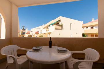 Appartamento per 4 Persone in San Eugenio Alto, Adeje, Foto 4