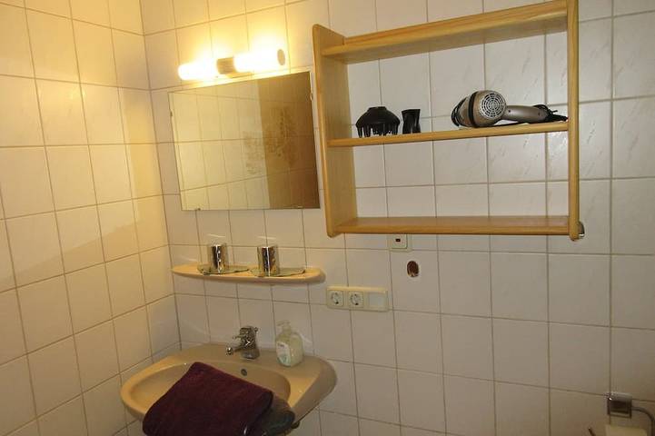 Bauernhof für 4 Personen, mit Garten in Waging am See - 4