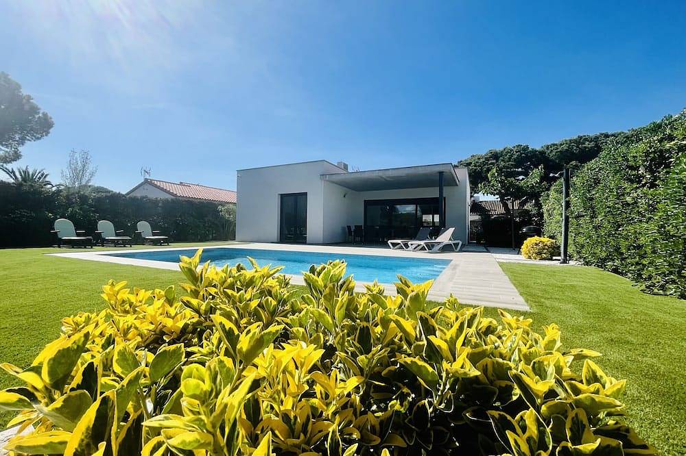 Casa vacanza a Costa Brava a partire da 491€ a notte