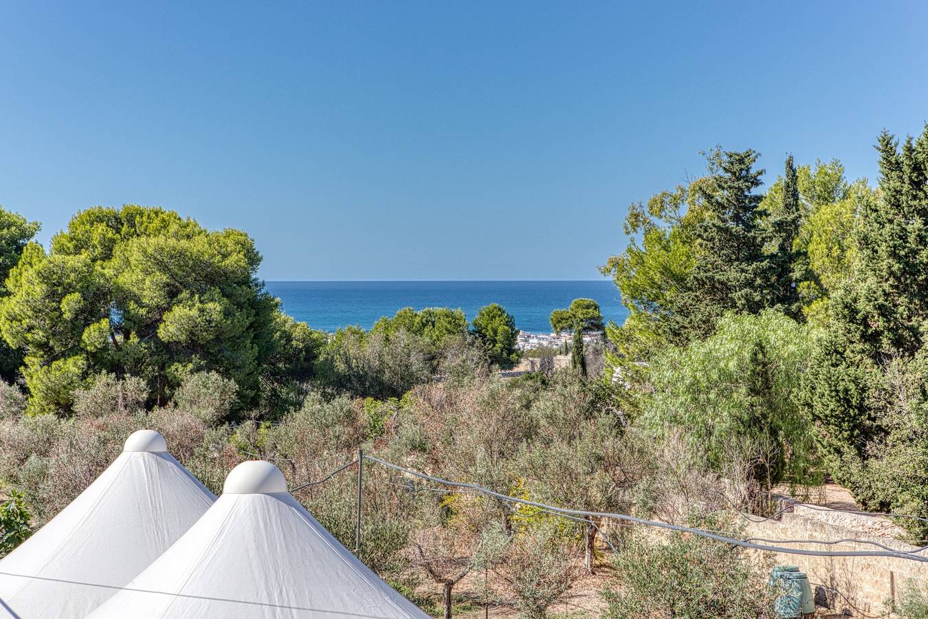 Studio Marina – Havre de paix à Torre Pali in Torre Pali, Salve