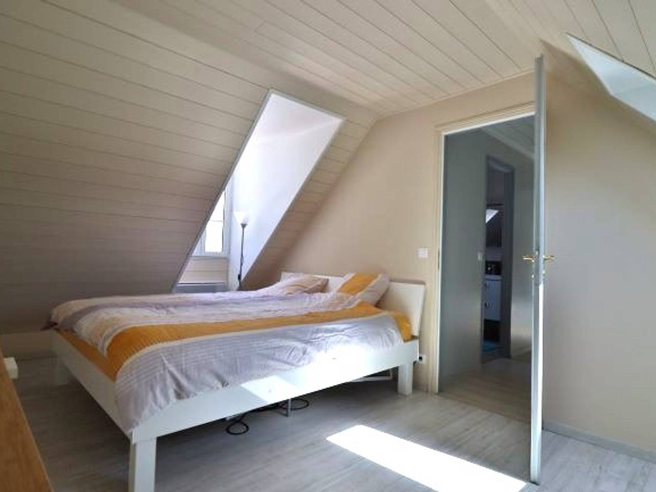 Comodidad en Kerlard: Casa 5 habitaciones, jardín 3000m² in Groix, Côte des Mégalithes
