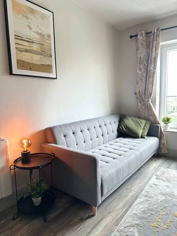 Vakantieappartement voor 4 Personen in Dublin, County Dublin, Afbeelding 2