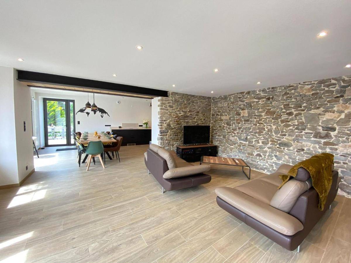 Premium home in the heart of Mt St Michel Bay in Dragey-Ronthon, Baie du Mont-Saint-Michel