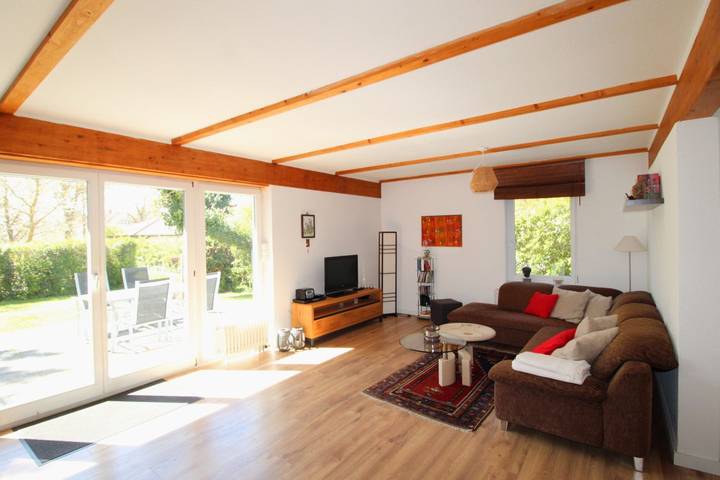 Ferienhaus für 6 Personen, mit Garten in Wustrow - 2