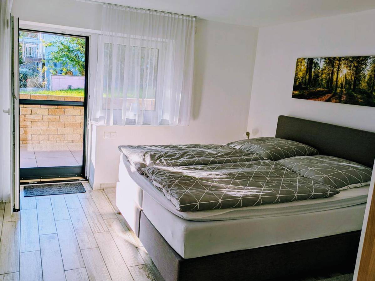 Geheel appartement, Weinseelig14 in Landau, Landkreis Südliche Weinstraße