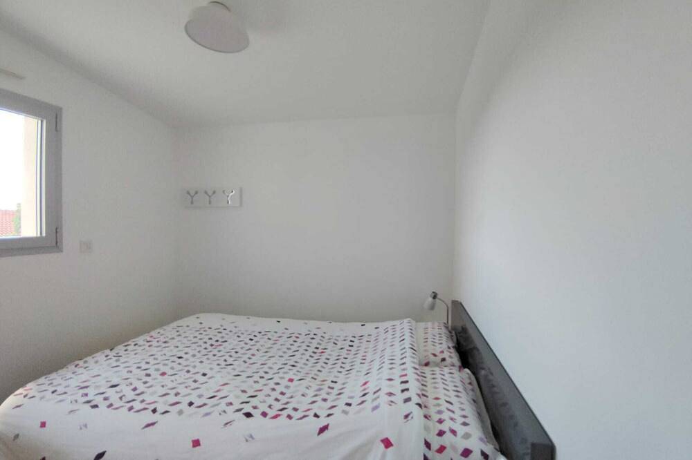 Feijoa, Duplex au calme dans quartier résidentiel,  2 à 4 personnes in Saint-Gély-du-Fesc, Côte méditerranéenne (France)