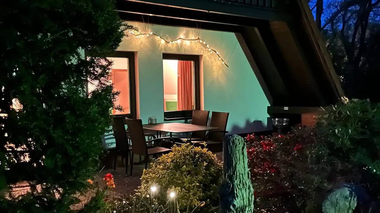 Ferienhaus für 4 Personen (62 m²) in Marlow, Vorpommern-Rügen