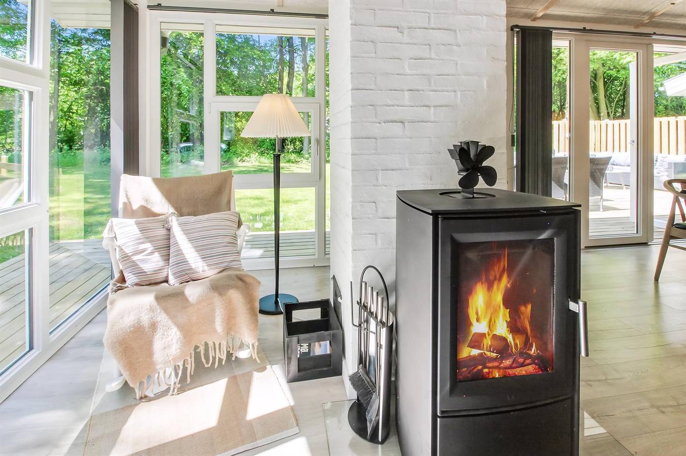 Awesome home in Rømø w/ Wifi and 3 Bedrooms in Arrild, Tondern und Umgebung