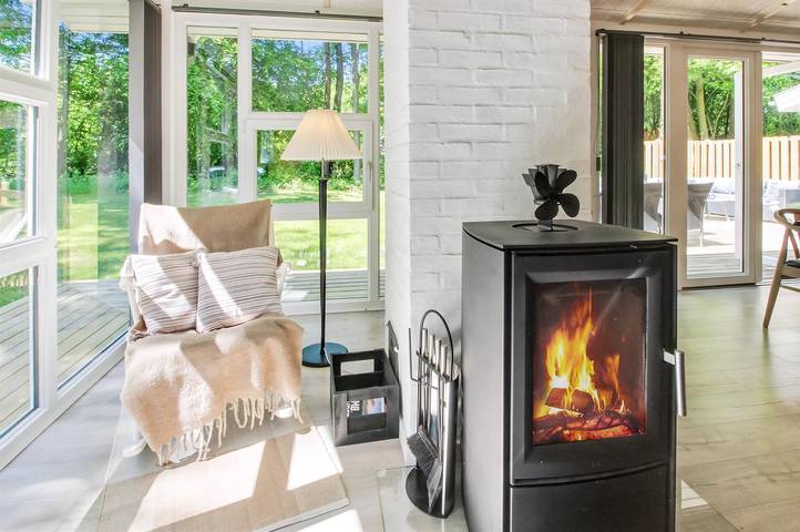 Awesome home in Rømø w/ Wifi and 3 Bedrooms in Arrild, Tondern und Umgebung