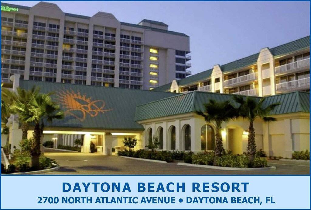 Ganze Wohnung, Spectacular Resort - Überprüfen Sie Unsere Last-Minute-Einsparungen in Daytona Beach, Florida