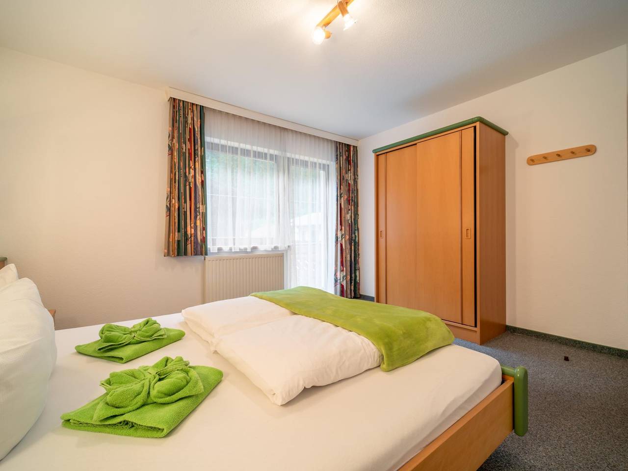 Geheel appartement, Prachtig appartement nabij het centrum in Meer , Verwall 