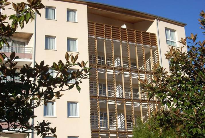 Gîte pour 4 personnes, animaux acceptés dans Gare De Lourdes