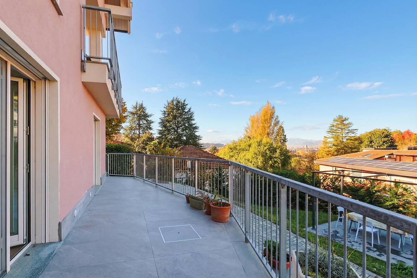 Apartamento inteiro, Appartamento Girasole in Turim, Turim (província)