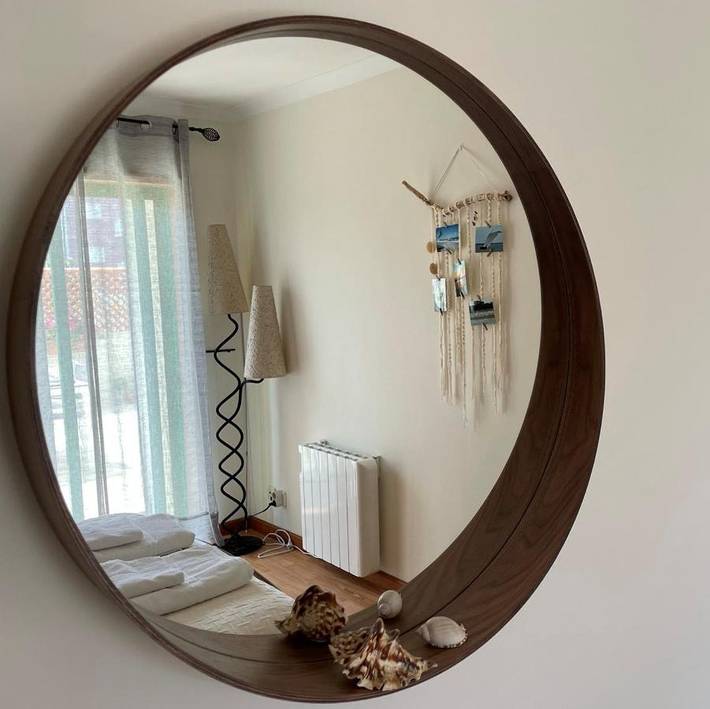 Gîte pour 4 personnes, avec jardin à Torreira - 2