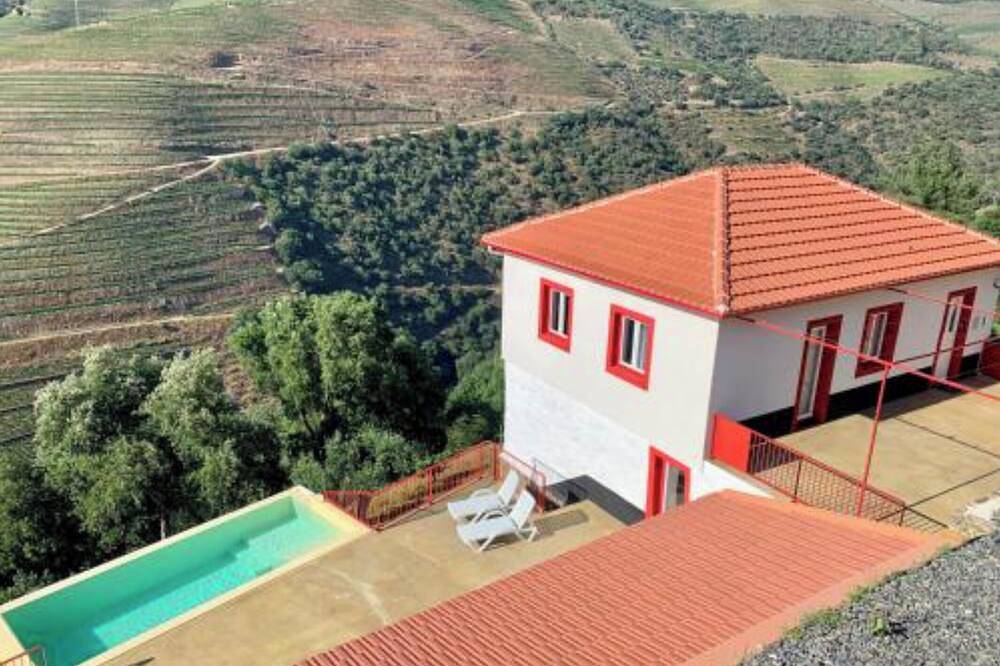Casa vacanza a Tabuaço a partire da 232€ a notte
